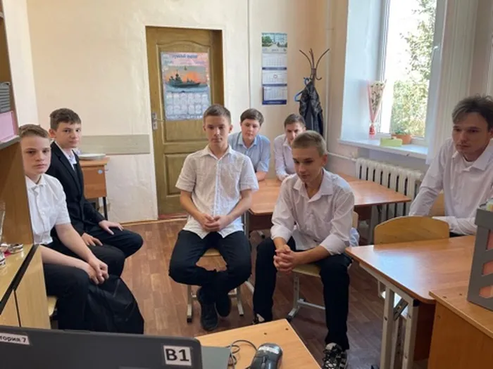 Празднование 800-летия основания города Юрьевца