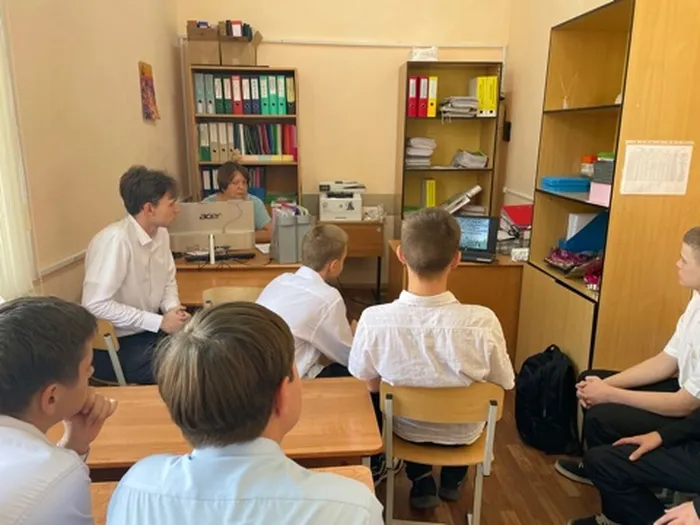 Празднование 800-летия основания города Юрьевца